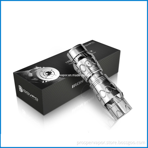 2014 Newest Mechanical Mod Maraxus II Mod E Cig